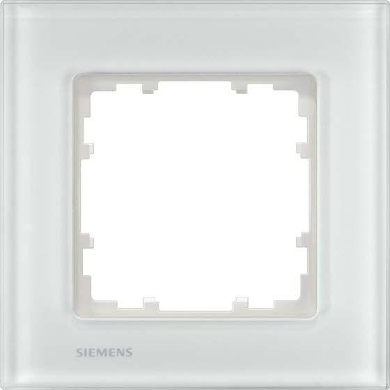 Rahmen 1-fach 5TG1201-1