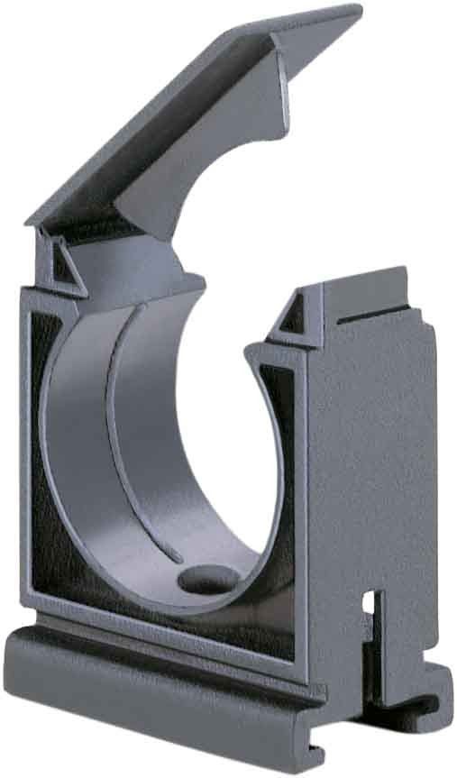 Schlauchhalter RQS AD34,5gr Schlauchhalter RQS AD34,5gr