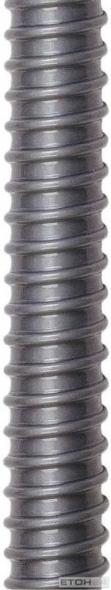 Kunststoff-Schutzschlauch AIRflex-K AD19/10m Kunststoff-Schutzschlauch AIRflex-K AD19/10m