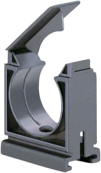 Schlauchhalter RQS AD34,5gr Schlauchhalter RQS AD34,5gr