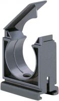 Schlauchhalter RQS AD34,5gr