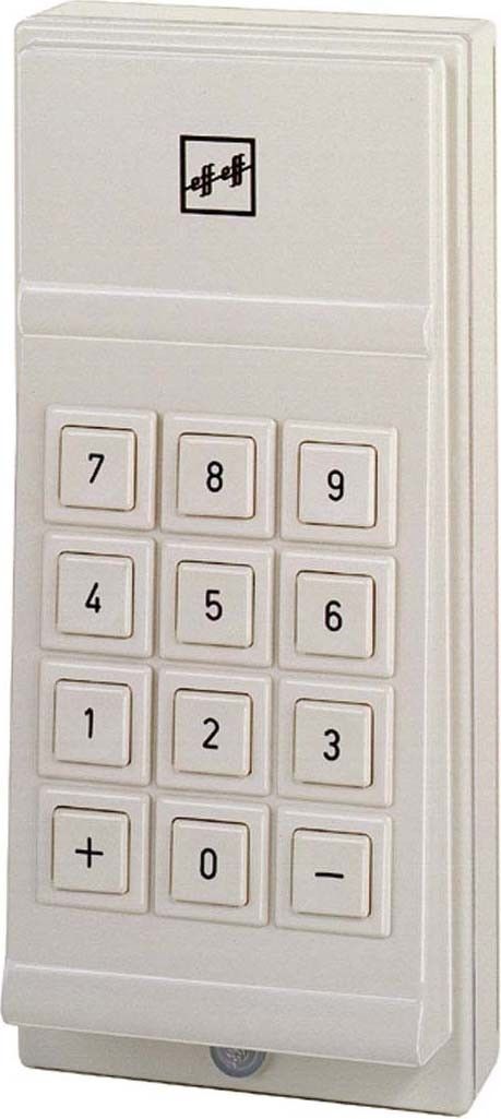 Türcode-Gerät 421-40 aP Türcode-Gerät 421-40 aP