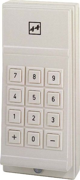 Türcode-Gerät 421-40 aP Türcode-Gerät 421-40 aP