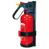 Feuerlöscher und Zubehör Feuerlöscher und Zubehör
