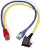 HW-Y-Kabel4 LAN/TAE HCAHNG-B2404-A005