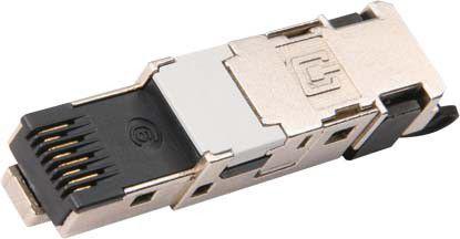 RJ45 Stecker Cat.6 J80026A0003 RJ45 Stecker Cat.6 J80026A0003