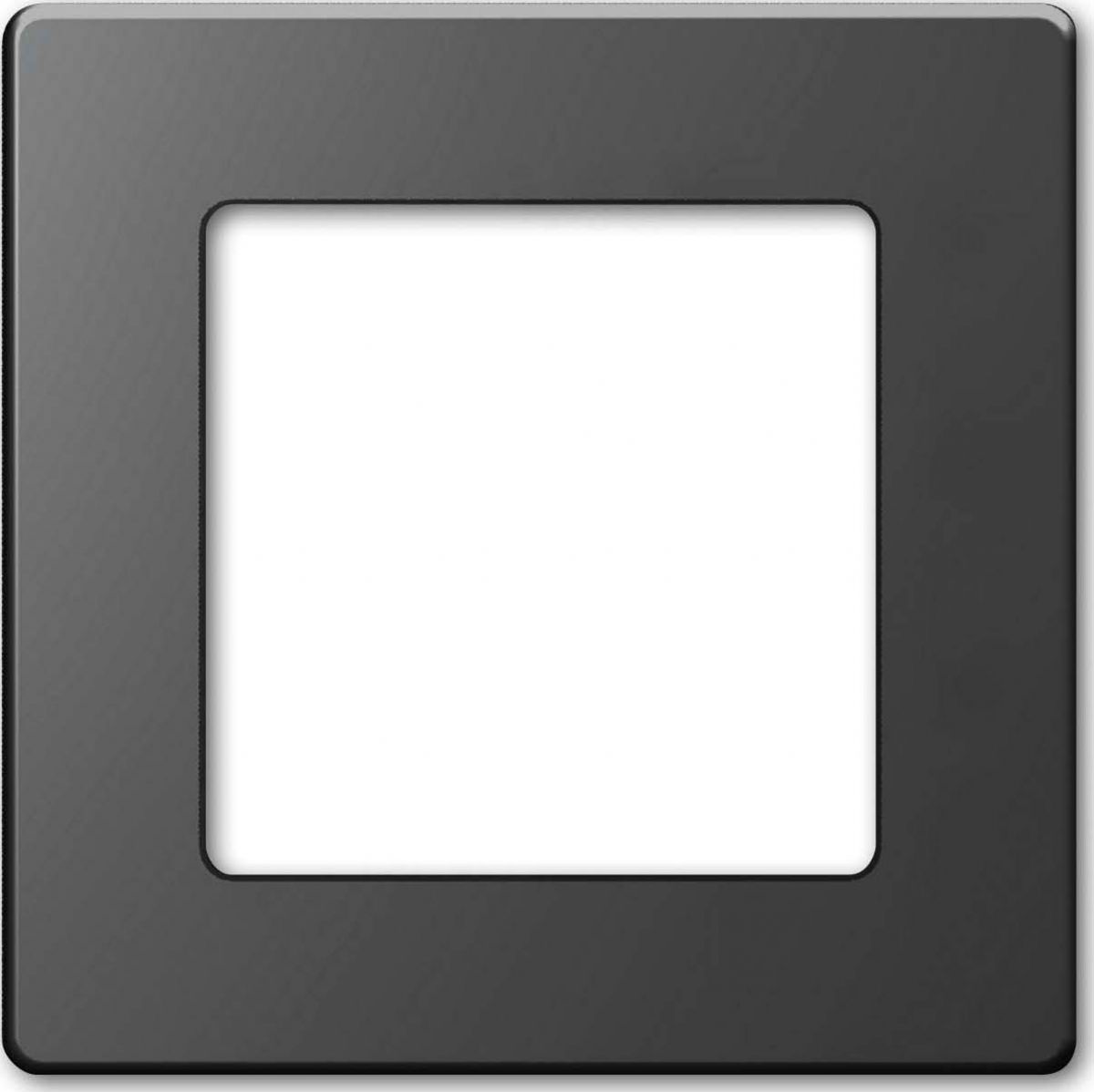 Abdeckrahmen Black 9015023