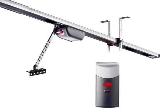 Garagentorantrieb duo vision 500 3000V000 Garagentorantrieb duo vision 500 3000V000