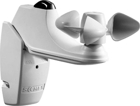 Soliris Sensor 9154080 Soliris Sensor 9154080
