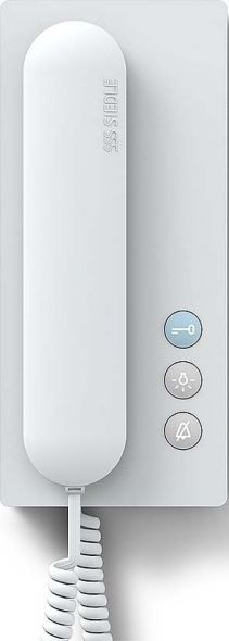 Bus-Telefon Standard BTS 850-02 W Bus-Telefon Standard BTS 850-02 W