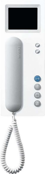 Bus-Telefon Standard BTSV 850-03 W Bus-Telefon Standard BTSV 850-03 W