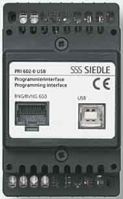 Interface PRI 602-01 USB