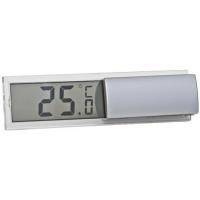 Uhren + Thermometer