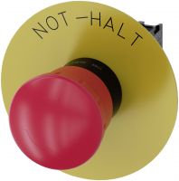 ROT, 40MM, VERRASTEND 3SU11001HB201CH0