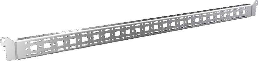 VX System-Chassis 14x39mm für Tür:800mm 8619730