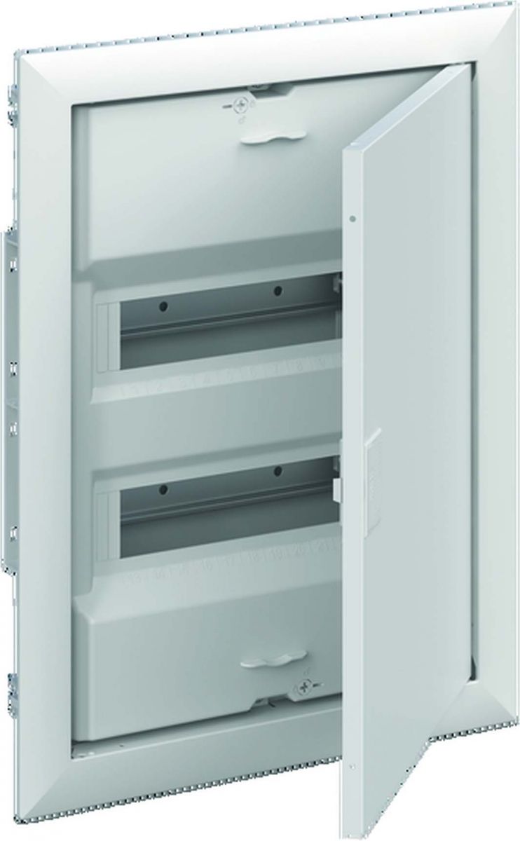 Vert. UP 24PLE IP30 mit Tür 2CPX031370R9999 Vert. UP 24PLE IP30 mit Tür 2CPX031370R9999