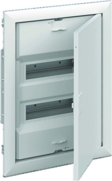 Vert. UP 24PLE IP30 mit Tür 2CPX031370R9999 Vert. UP 24PLE IP30 mit Tür 2CPX031370R9999