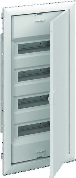 Vert. UP 48PLE IP30 mit Tür 2CPX031372R9999 Vert. UP 48PLE IP30 mit Tür 2CPX031372R9999