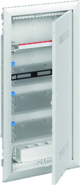 Media VT UP Patchp. 4R bel Tü 2CPX031385R9999 Media VT UP Patchp. 4R bel Tü 2CPX031385R9999