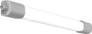 LED Feuchtraumleuchte Planox Eco 20 W 769 mm LED Feuchtraumleuchte Planox Eco 20 W 769 mm