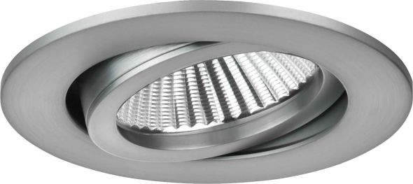 38363 EBS 230V 6W 3000K nickel m 38363153 38363 EBS 230V 6W 3000K nickel m 38363153
