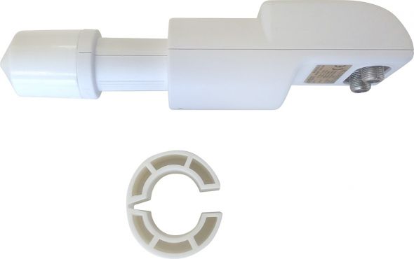 Twin-Speisesystem Feed 40mm Multifeed 747010 Twin-Speisesystem Feed 40mm Multifeed 747010
