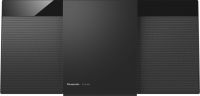 Micro HiFi-System SC-HC304EG-K schwarz