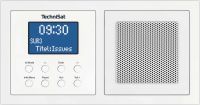 Digitalradio DigitRadio UP 1 DAB UKW BT
