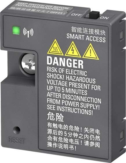 SINAMICS V20 WEB SERVER MODULE 6SL32550VA005AA0 SINAMICS V20 WEB SERVER MODULE 6SL32550VA005AA0