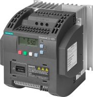 SINAMICS V20 1AC200-240V 1,5kW FSAC 6SL32105BB215BV1
