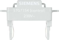 DELTA Schalter und Taster LED-Leuchteins 5TG7354