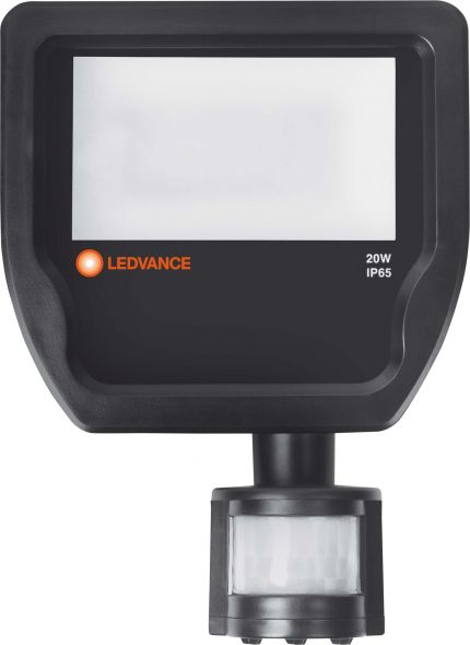 LED Strahler außen mit Sensor Floodlight 20W 3000K LED Strahler außen mit Sensor Floodlight 20W 3000K