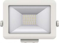 LED-Strahler für Wandm., 30 Watt, weiß 1020685