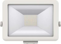 LED-Strahler für Wandm. 50 Watt, weiß 1020687