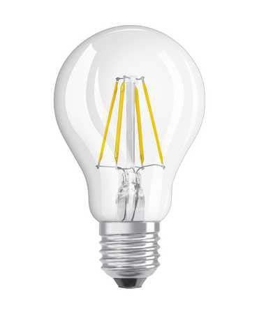 LED Lampe 4,5W E27 470lm dimmbar LED Lampe 4,5W E27 470lm dimmbar