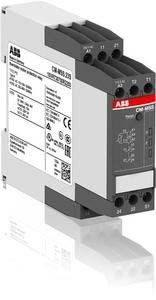 CM-MSS.23S Thermistor-Motorschutzrelais 2We, 110-13