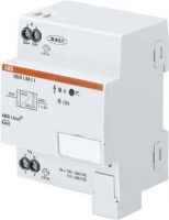 DG/S1.64.1.1 DALI-Gateway, Basic, 1fach, REG