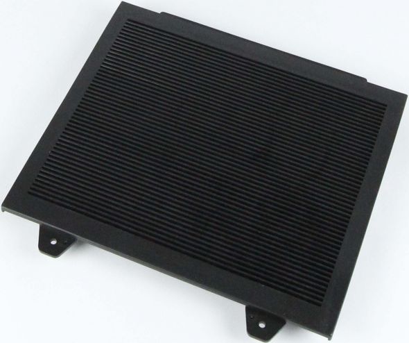 Kohlefilter KF 17192 Kohlefilter KF 17192