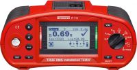 Installationstester TRUE RMS IT115