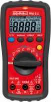 Multimeter Digital MM 5-2