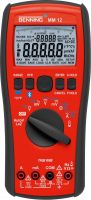MM12 MM 12 TRUE RMS Digital-Multimeter