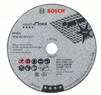 2608601520 Trenns Expert INOX VE=5STK