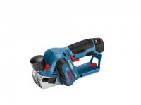 GHO12V-20 GHO 12V-20 Akku Hobel 2x3,0Ah