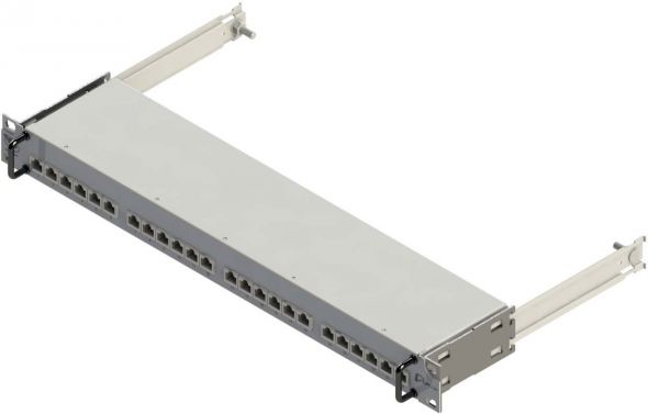 AC6PNLF240K8MSL 19Z Patchpanel 24xRJ45 Cat.6A ISO ausz. AC6PNLF240K8MSL 19Z Patchpanel 24xRJ45 Cat.6A ISO ausz.