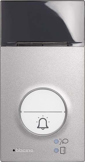 343071 LINEA3000 AUDIO 1/2 RUFTASTEN