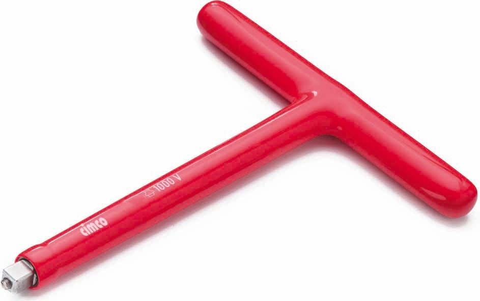 112580 112580 QUERGRIFF DIN7436 3/8