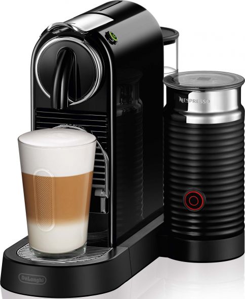 EN 267 BAE Nespressoautomat EN 267 BAE Nespressoautomat