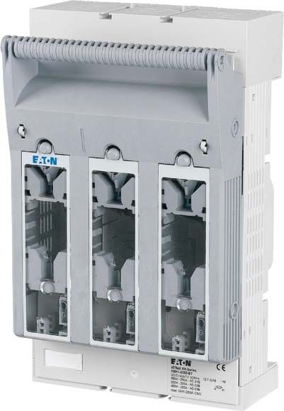 XNH1-A250-BT XNH1-A250-BT NH-Trenner 3P Rahmenklemme XNH1-A250-BT XNH1-A250-BT NH-Trenner 3P Rahmenklemme