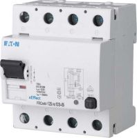 FRCMM1254003B 171184 FI-Schalter,125A,4p,30mA,TypB