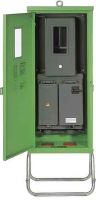 Anschlussschrank 185452 A-DIN 43868-80